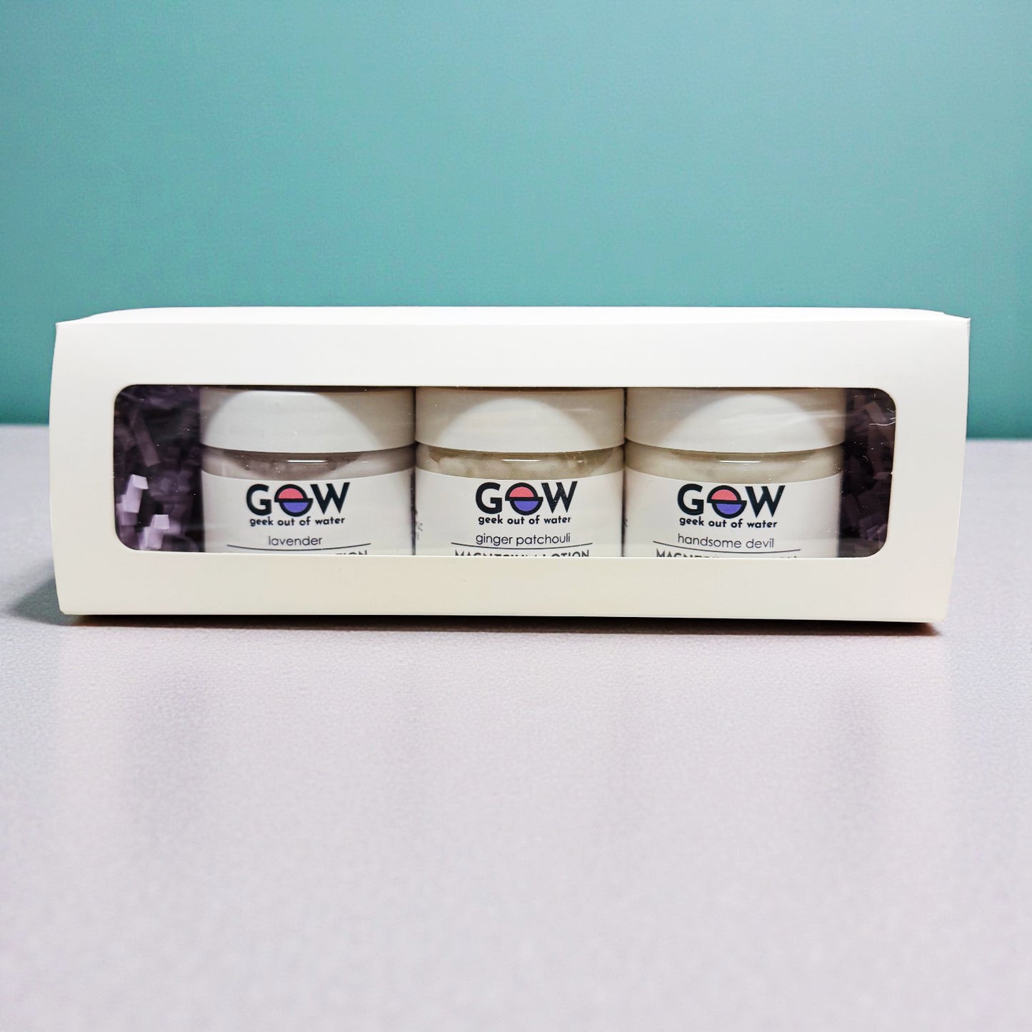 Sampler Flight: Lotion Edition Mix & Match Bundle of Minis