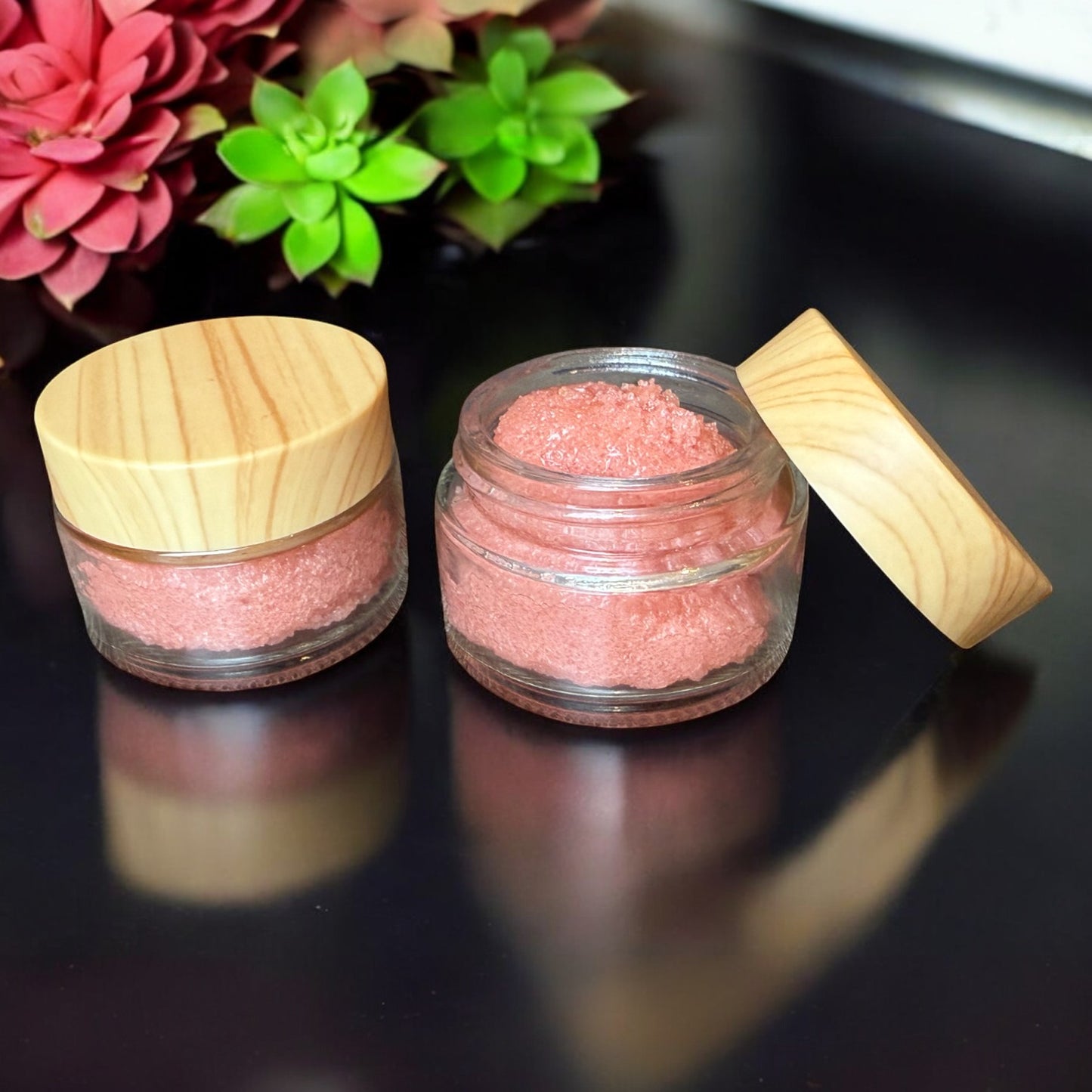 Lip Sugar Scrub