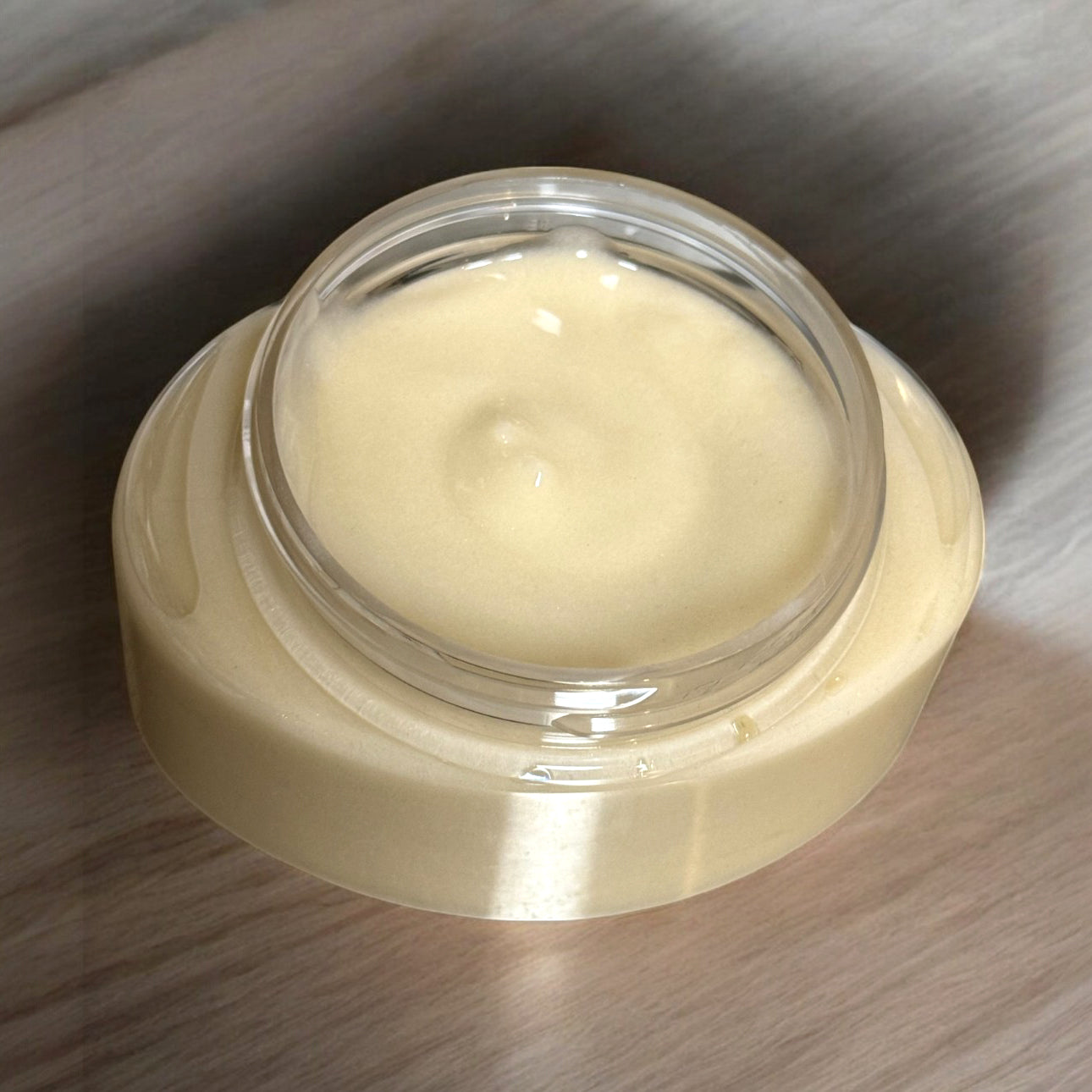 Magnesium Cream Lotion