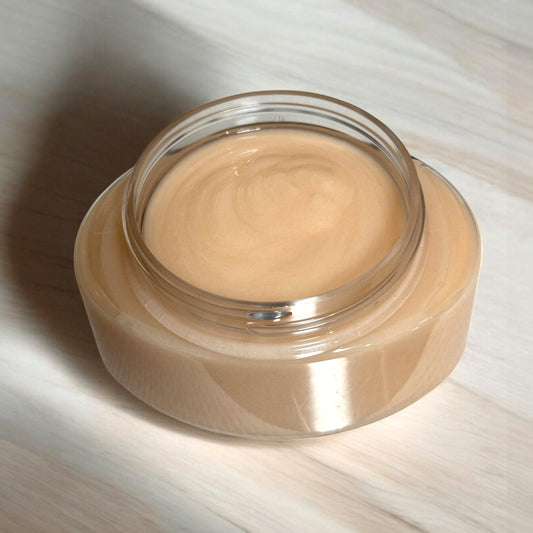 Magnesium Cream Lotion