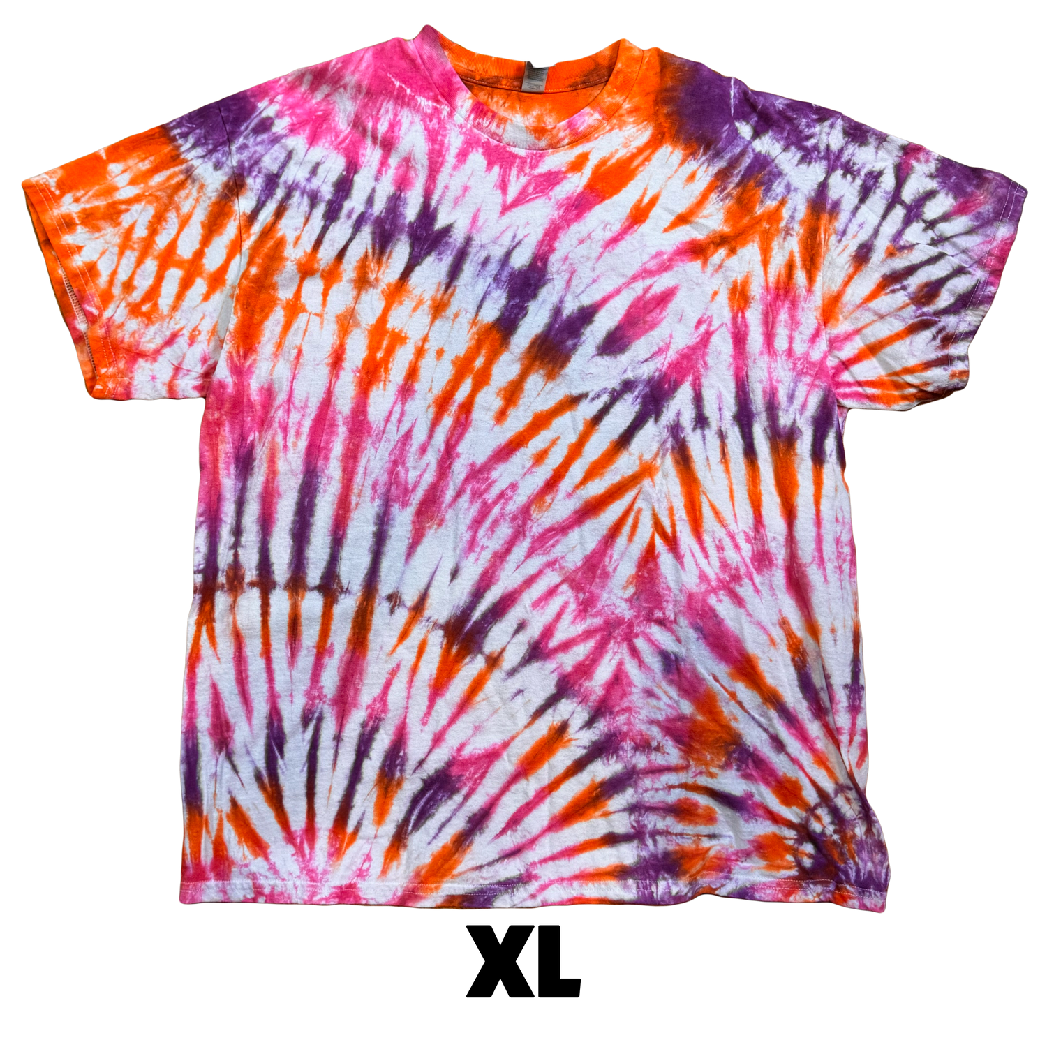 Tie Dye