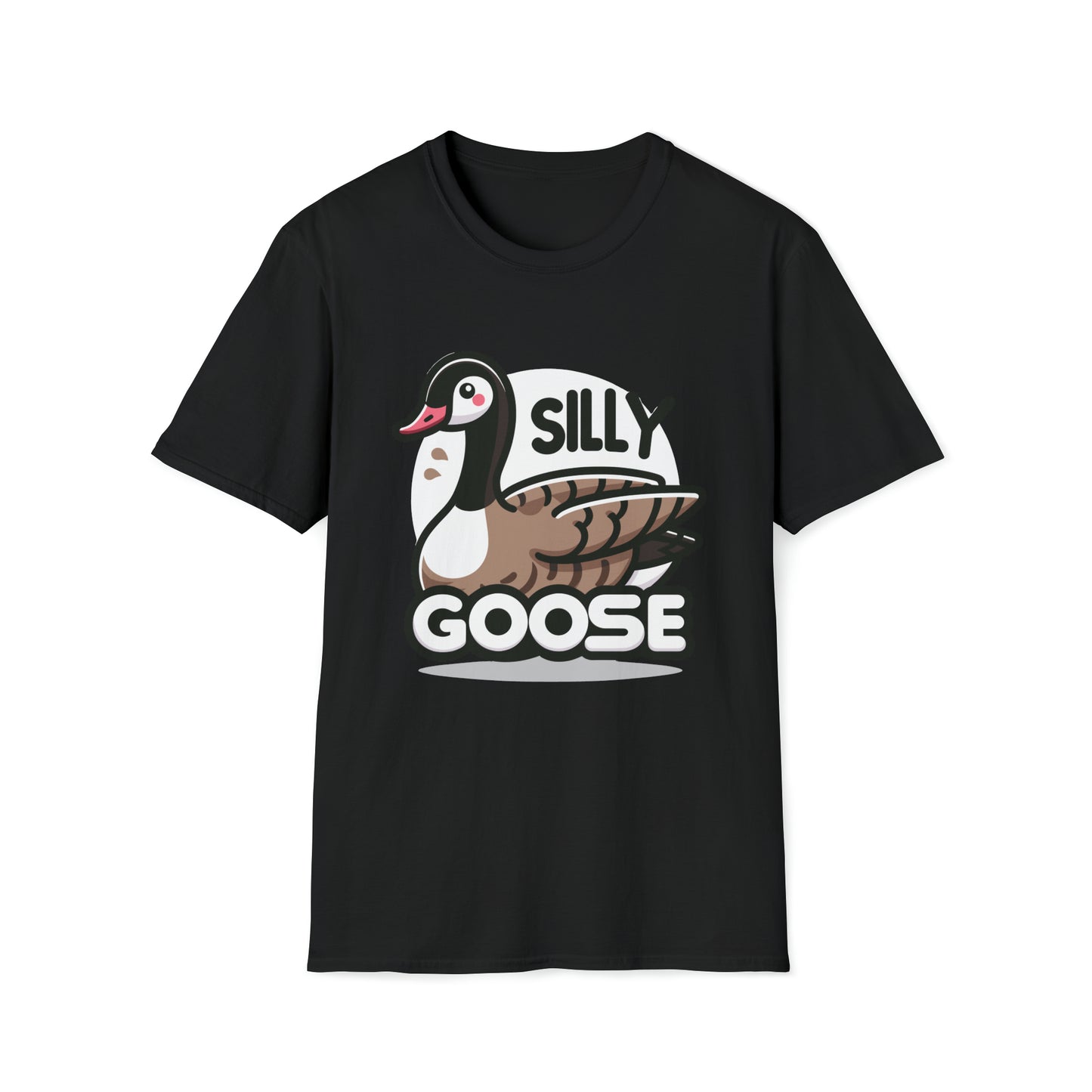 Silly Goose Softstyle T-Shirt