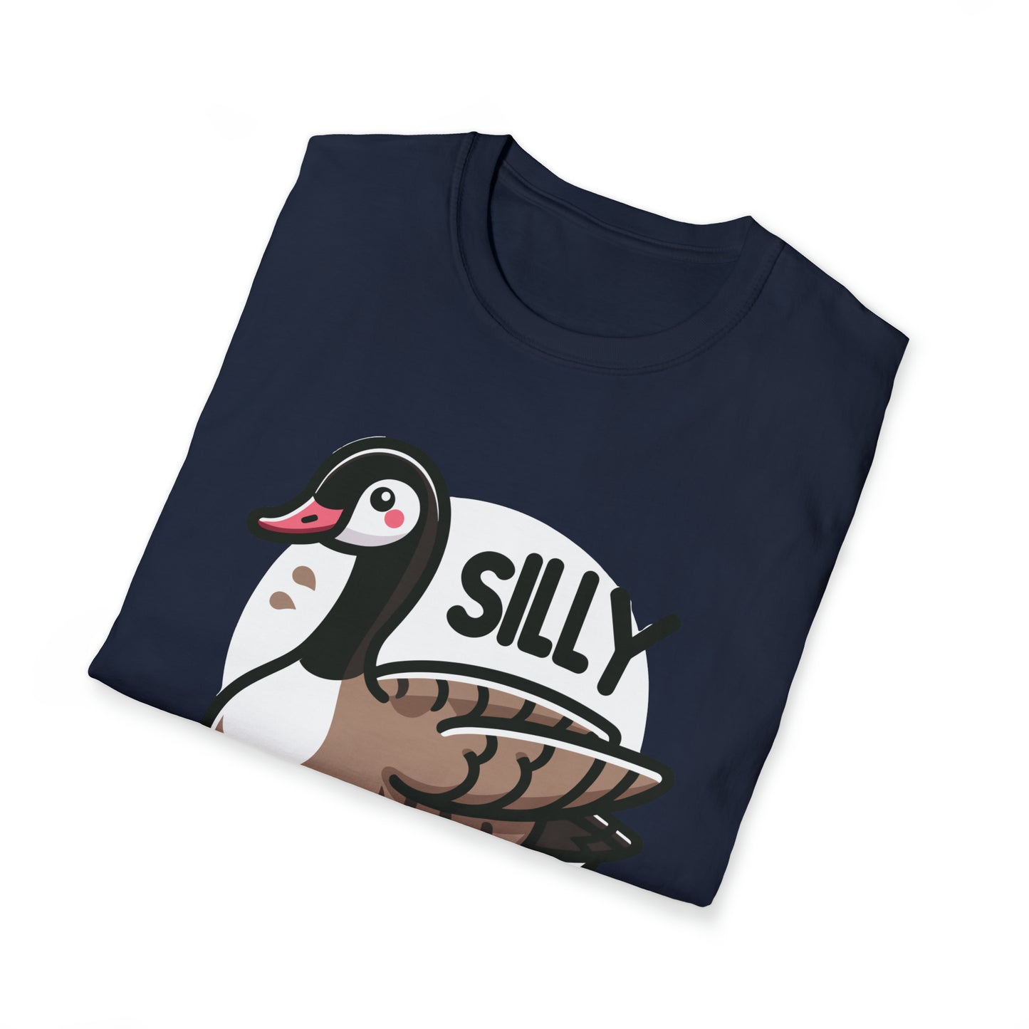 Silly Goose Softstyle T-Shirt