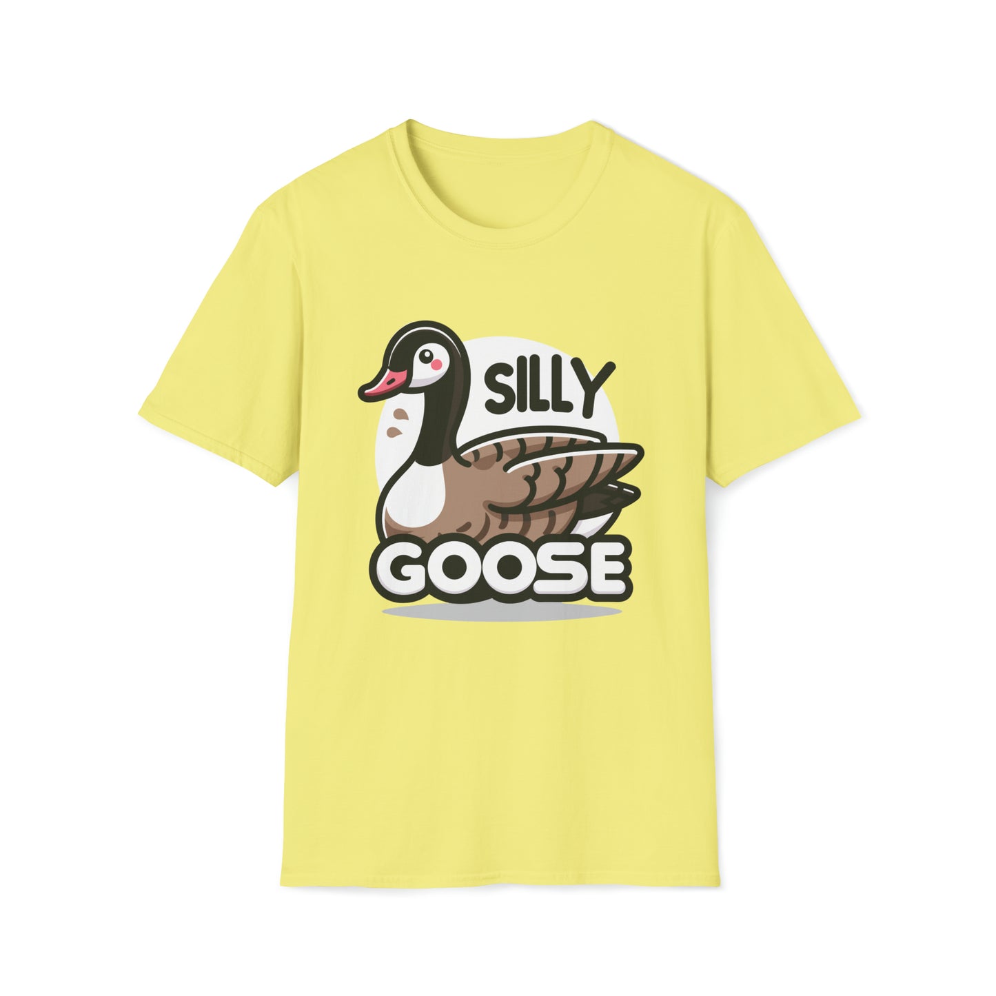 Silly Goose Softstyle T-Shirt