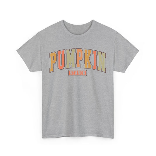 Pumpkin Season Fall Halloween T-Shirt