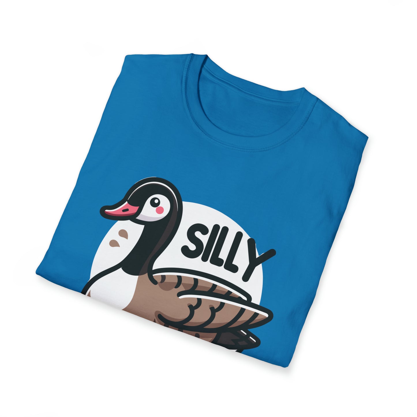 Silly Goose Softstyle T-Shirt