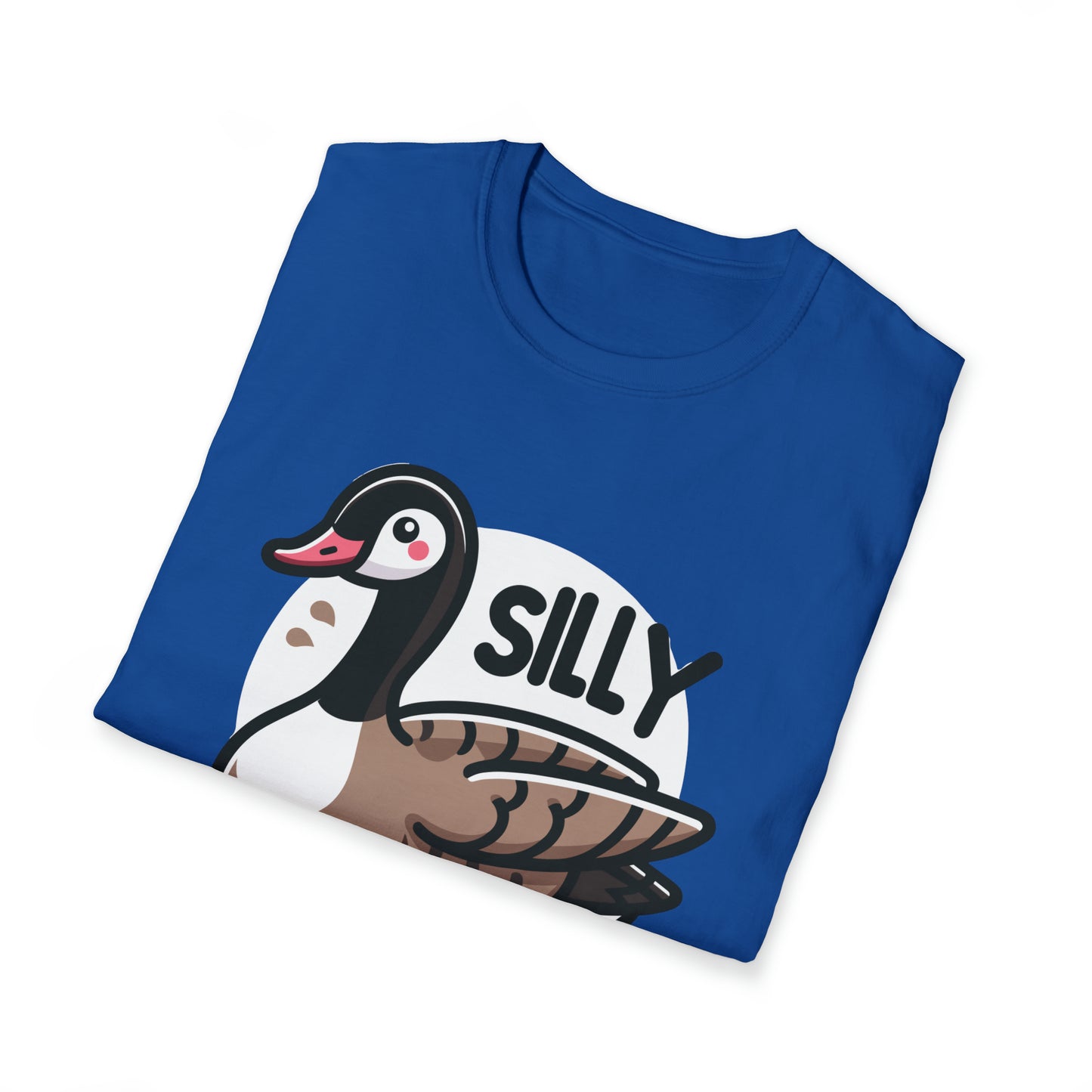 Silly Goose Softstyle T-Shirt