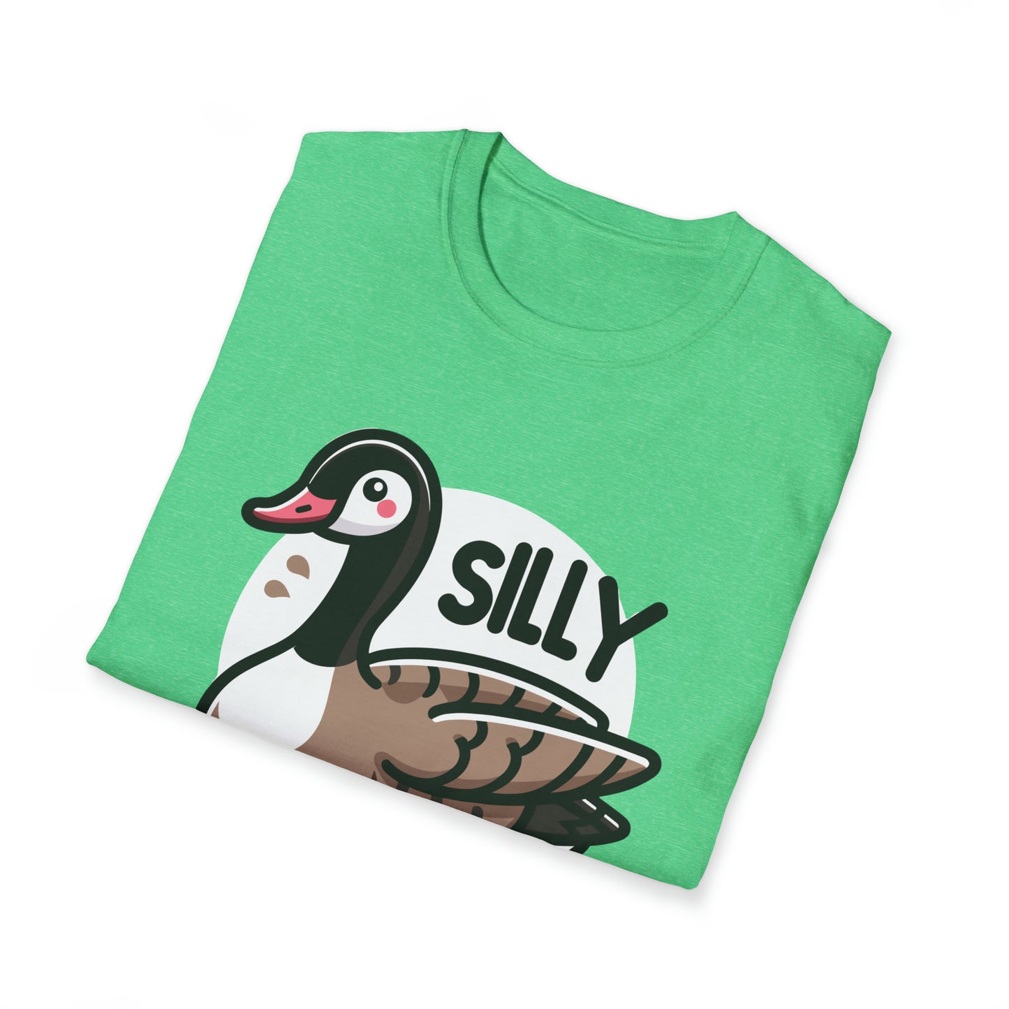 Silly Goose Softstyle T-Shirt