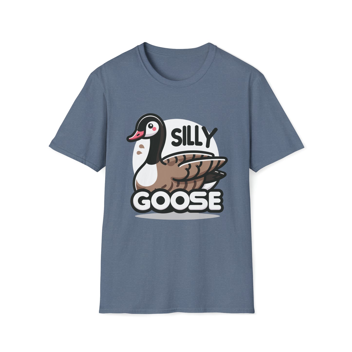 Silly Goose Softstyle T-Shirt