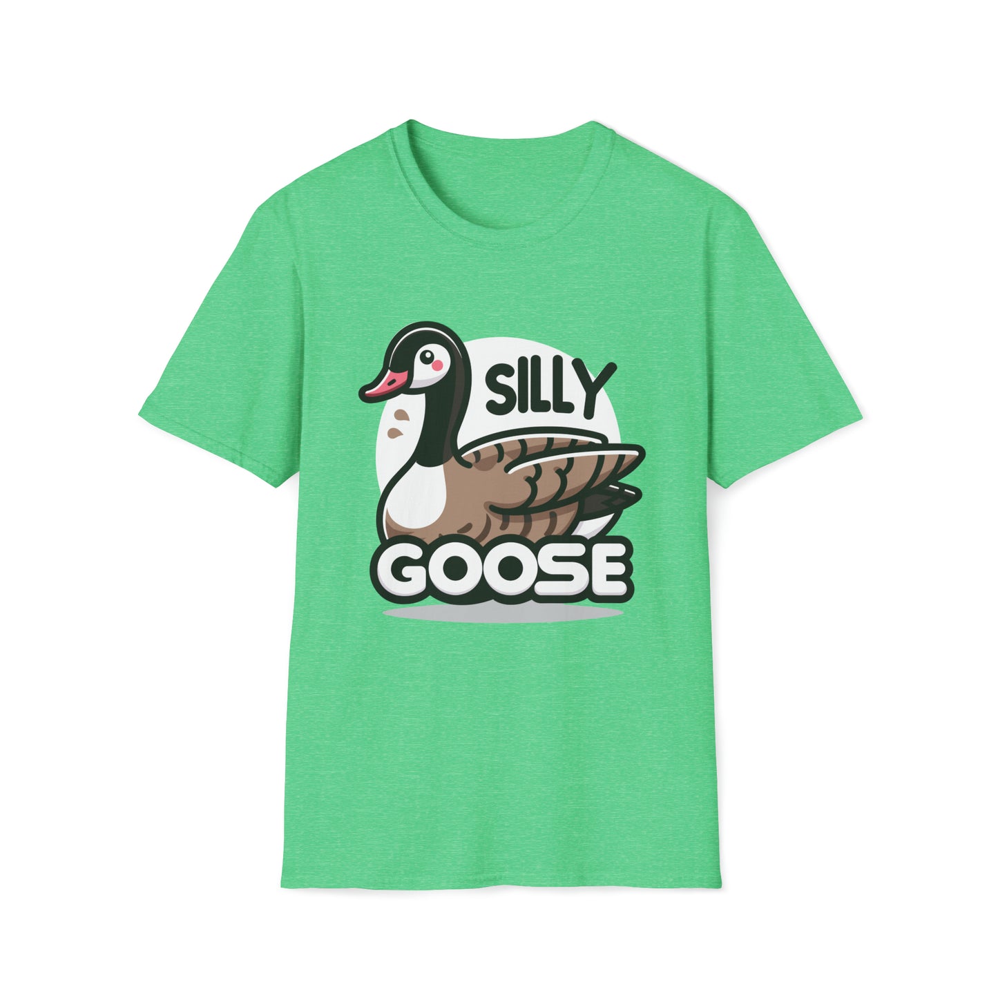 Silly Goose Softstyle T-Shirt