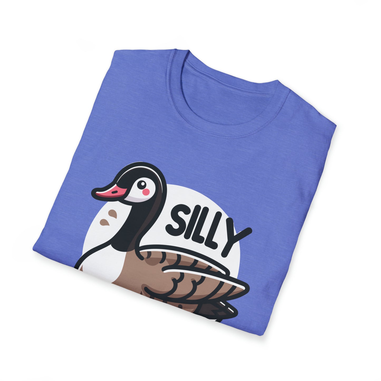 Silly Goose Softstyle T-Shirt