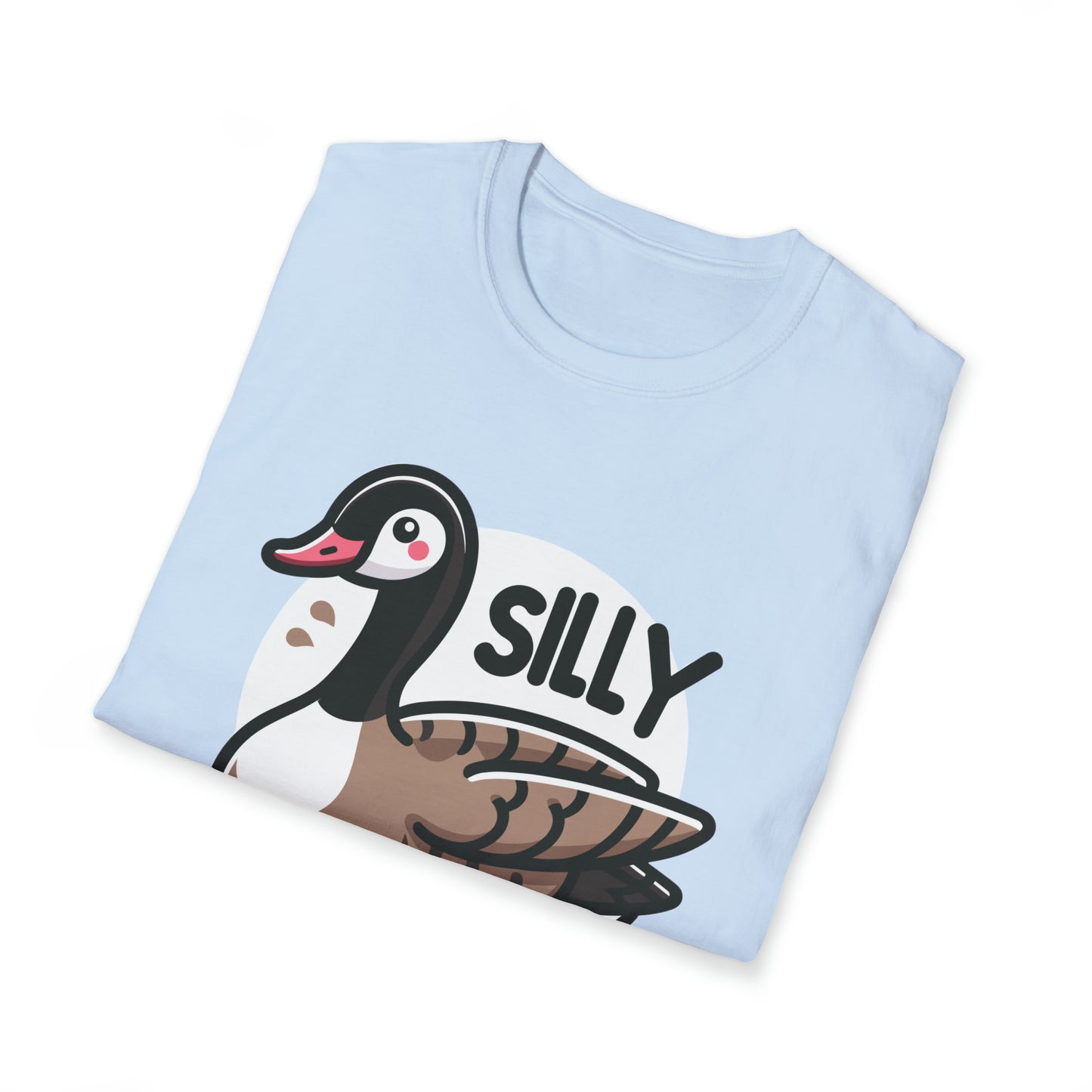 Silly Goose Softstyle T-Shirt