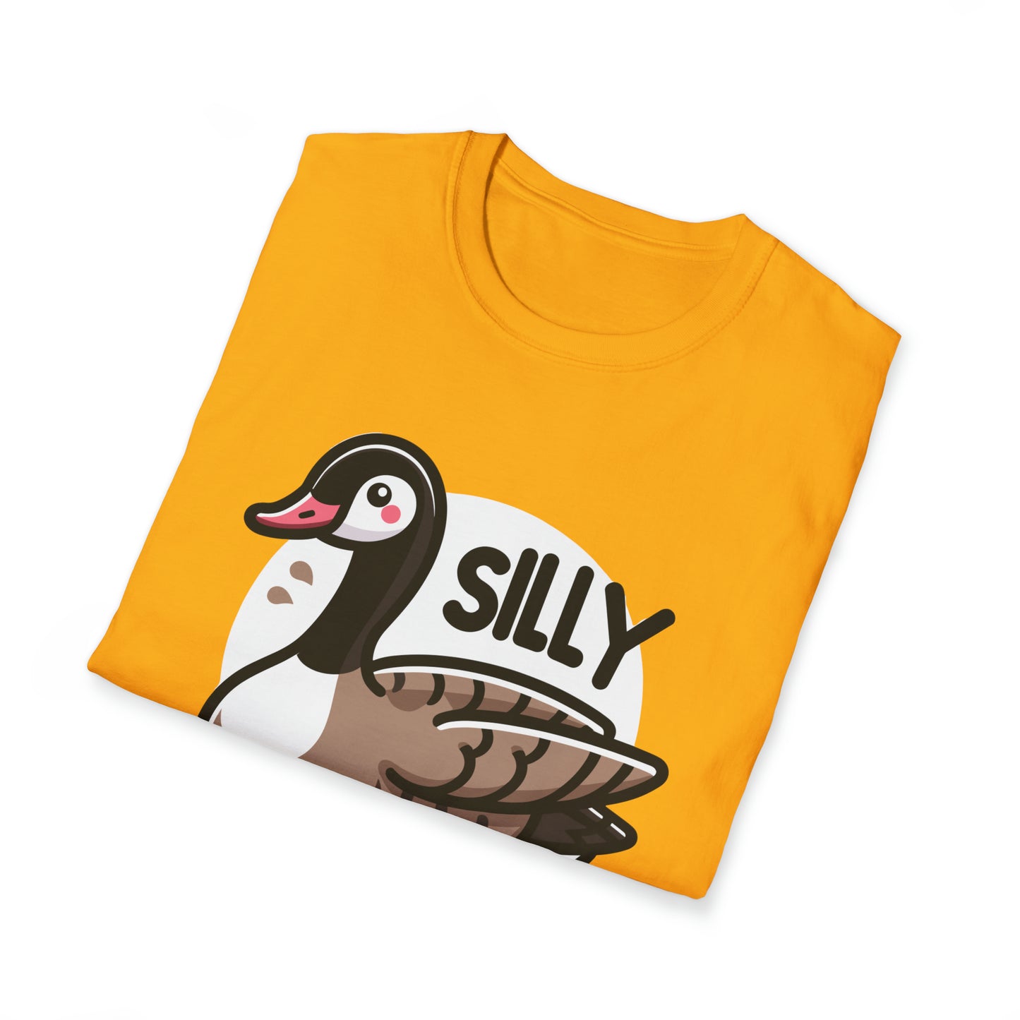 Silly Goose Softstyle T-Shirt