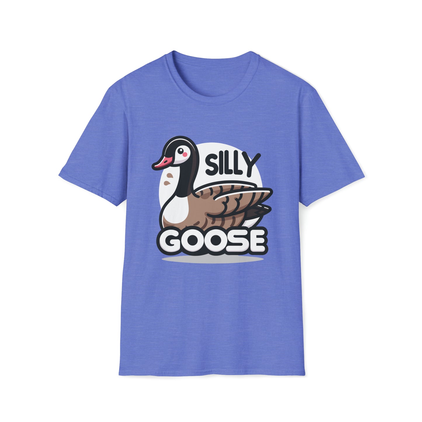 Silly Goose Softstyle T-Shirt