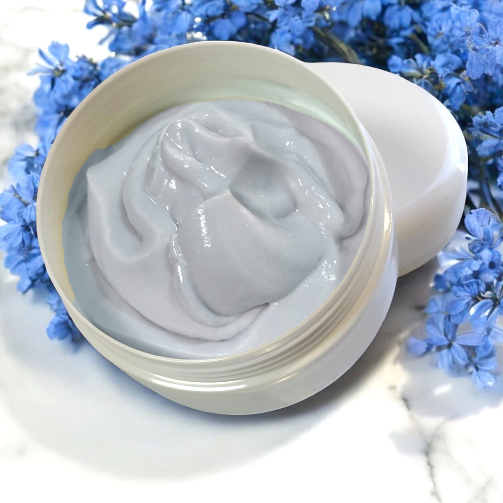 GOOW Blue Tansy Face Primer - blue tansy calming complexion primer clean anti-aging pro longevity skin care skincare