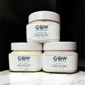 GOOW Full Flight: Lotion Edition Mix & Match Bundle - mix and match moisturizer lotion bundle clean anti-aging pro longevity skin care skincare