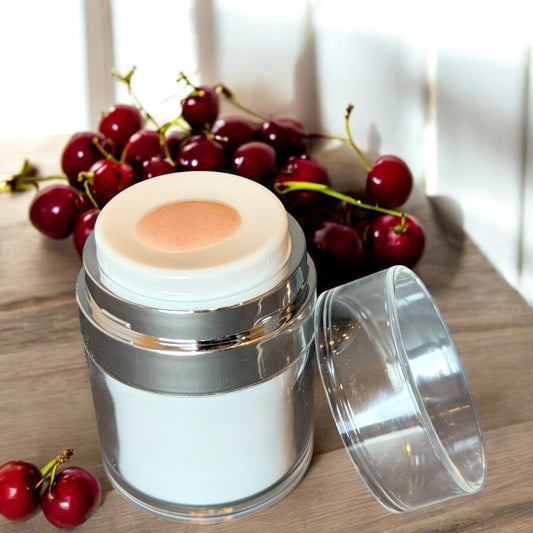 Cherry Pressed Serum