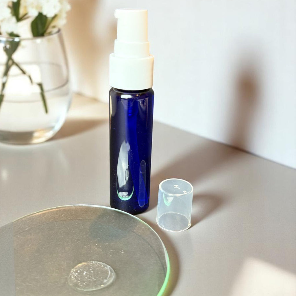 Copper Peptide Serum