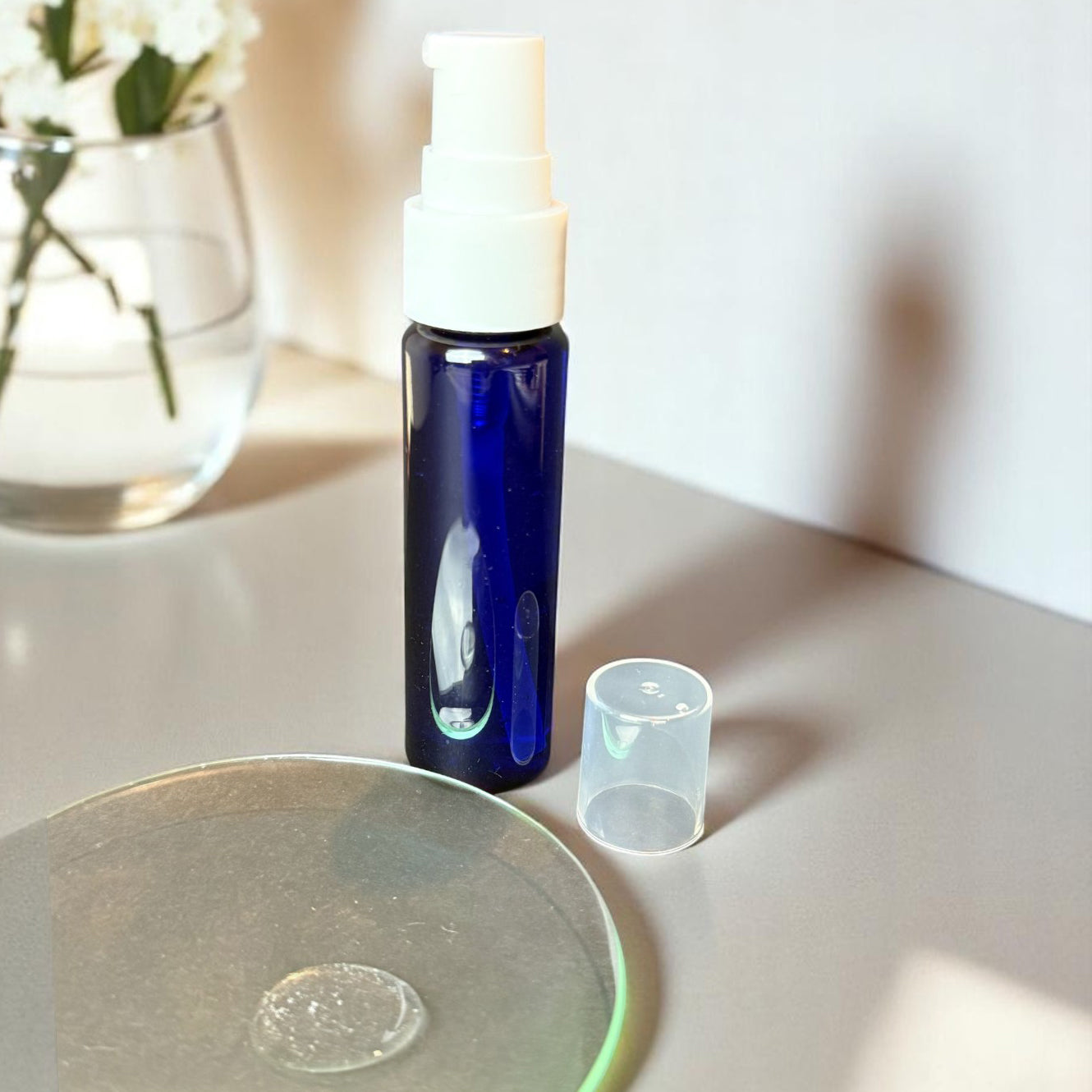 Copper Peptide Serum