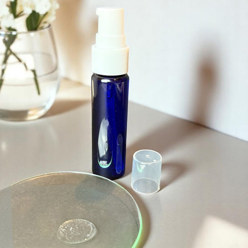 GOOW Copper Peptide Serum - copper peptide firming anti-wrinkle face serum clean anti-aging pro longevity skin care skincare
