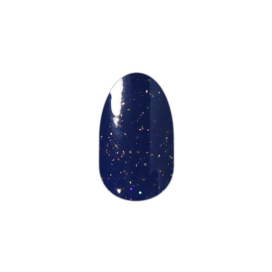 Cerulean Galaxy