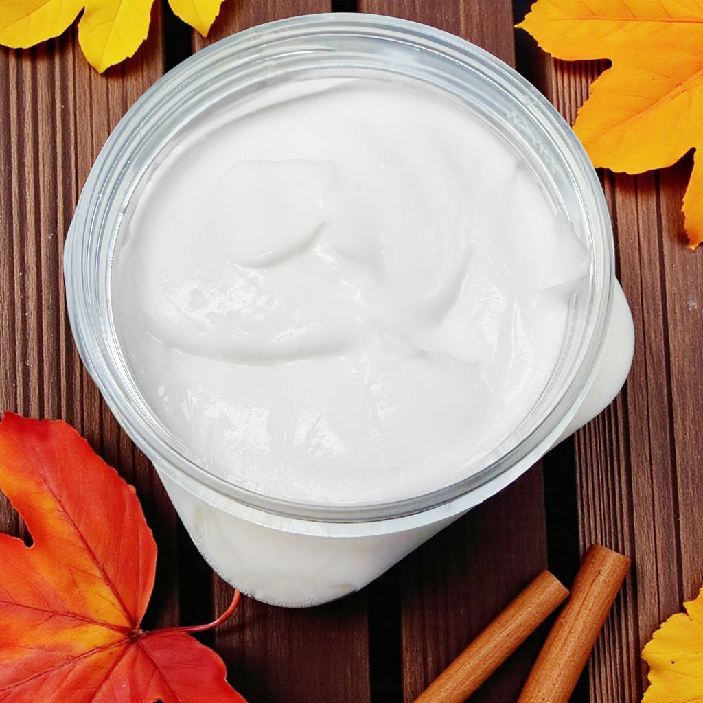 GOOW Body Butter - body butter full product view clean anti-aging pro longevity skin care skincare