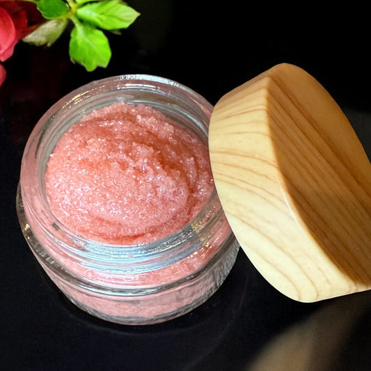 Lip Sugar Scrub