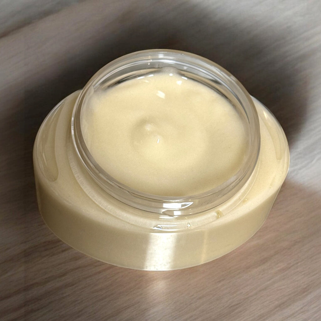 Magnesium Cream Lotion