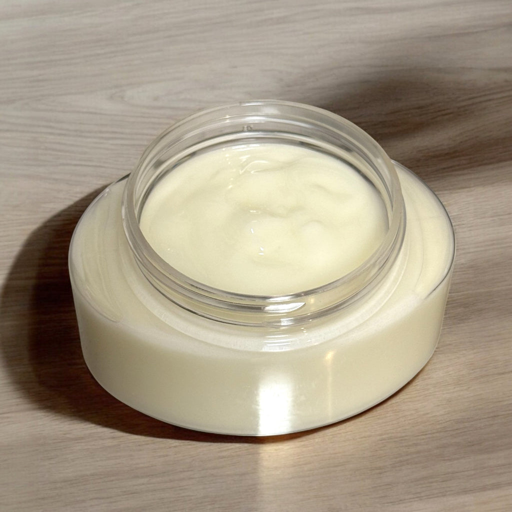 Magnesium Cream Lotion