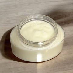 GOOW Magnesium Cream Lotion jar