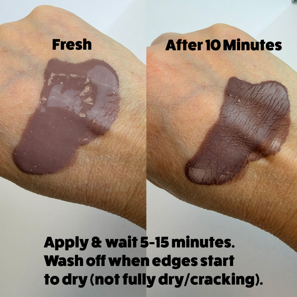 Moon Phase Softening Mask (Mask Only)