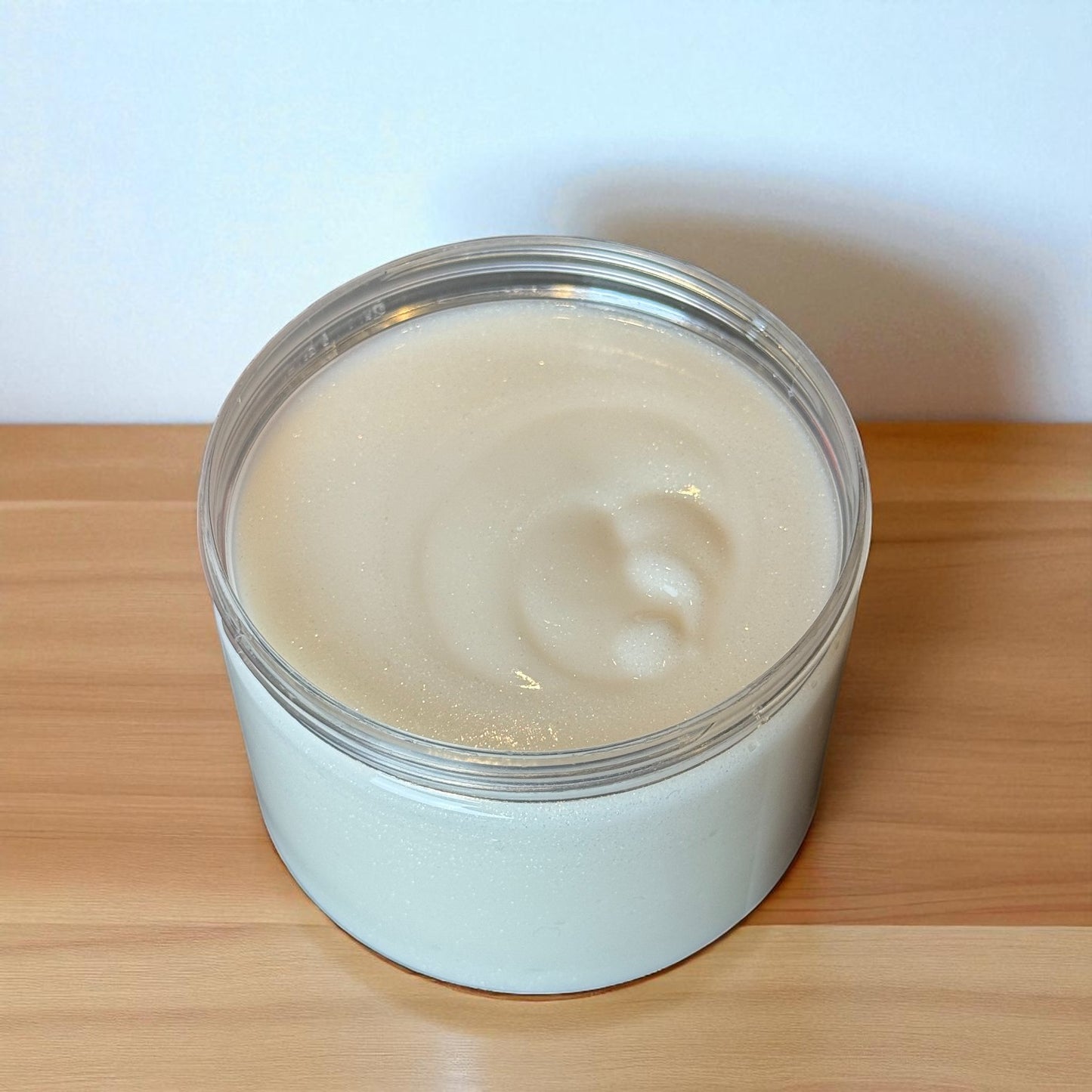 Shimmer & C Body Lotion