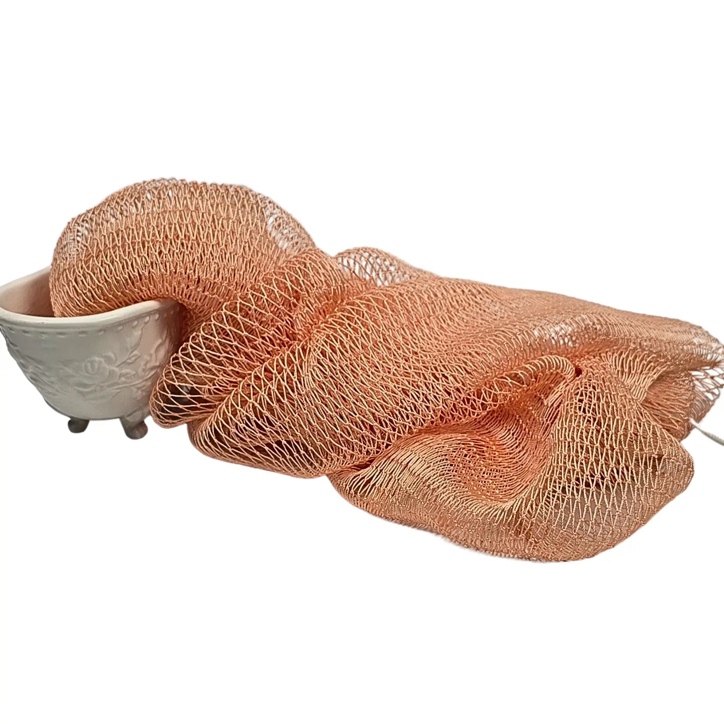 African Net Sponge 45in