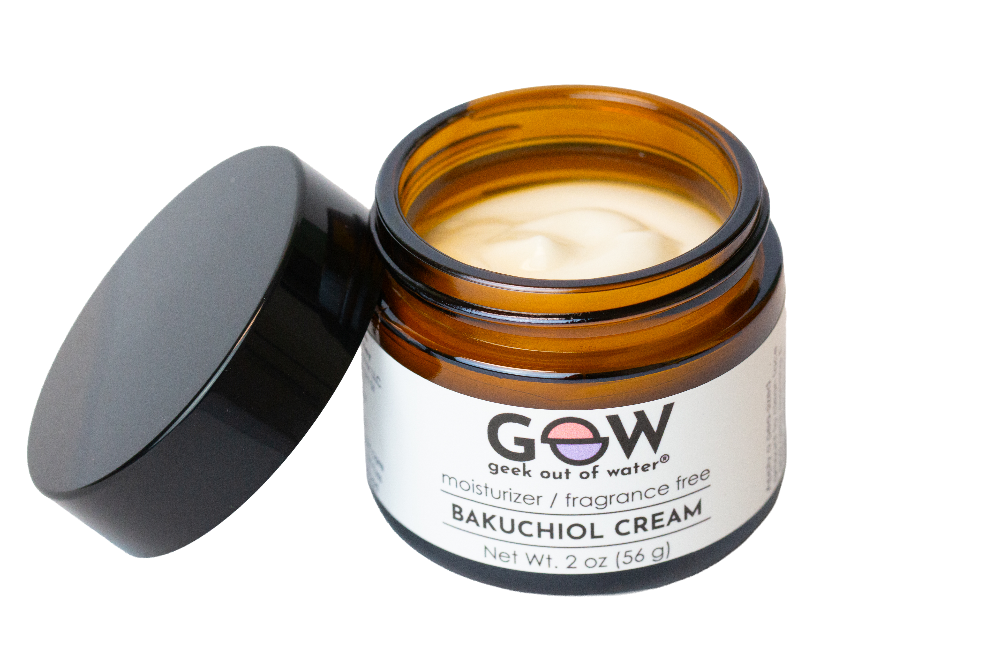 Bakuchiol Face Cream