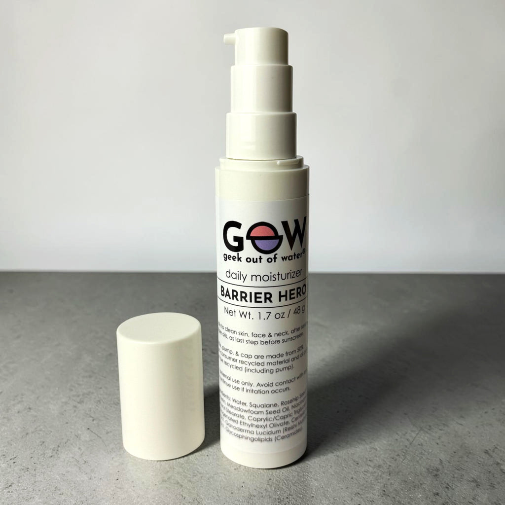 Barrier Hero Daily Moisturizer