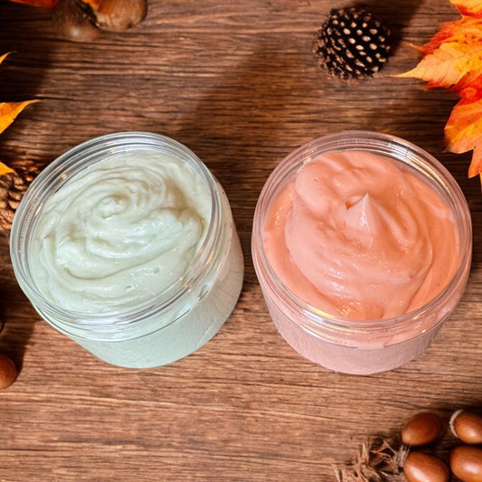 Body Butter