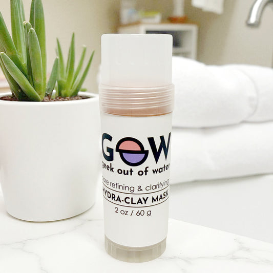 Hydra-Clay Mask Stick