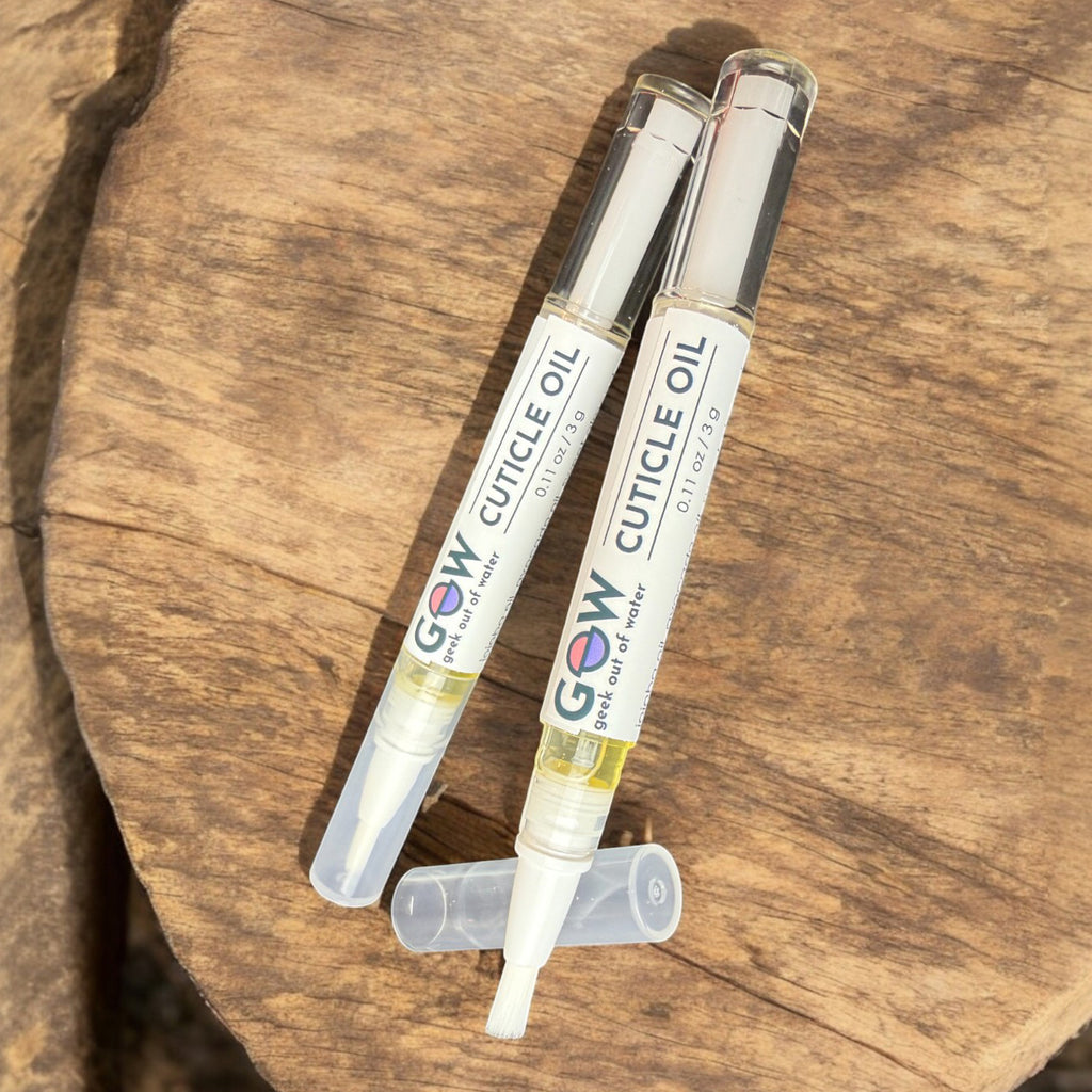 Cuticle Oil Pen