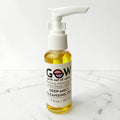 Deep-Melt Cleansing Oil