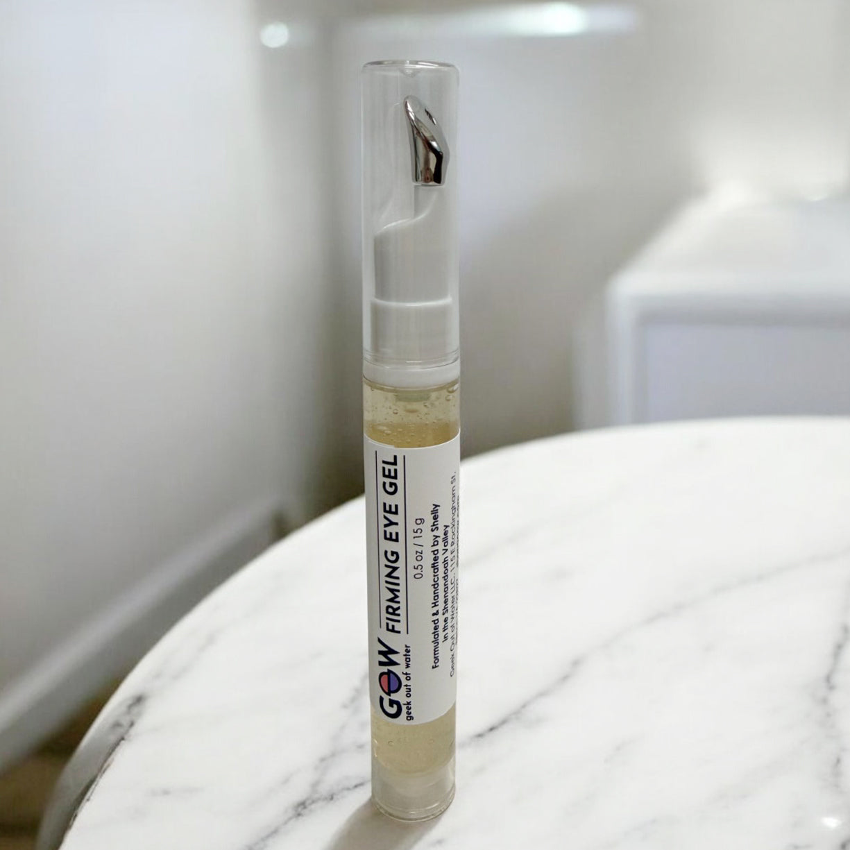 Firming Eye Gel