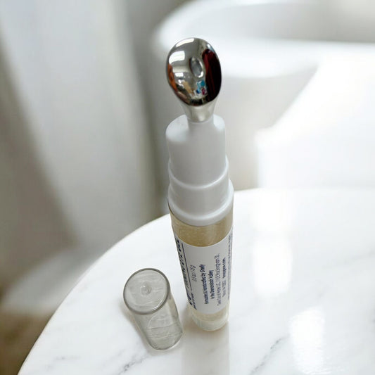 Firming Eye Gel