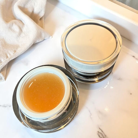 Firming Eye Gel