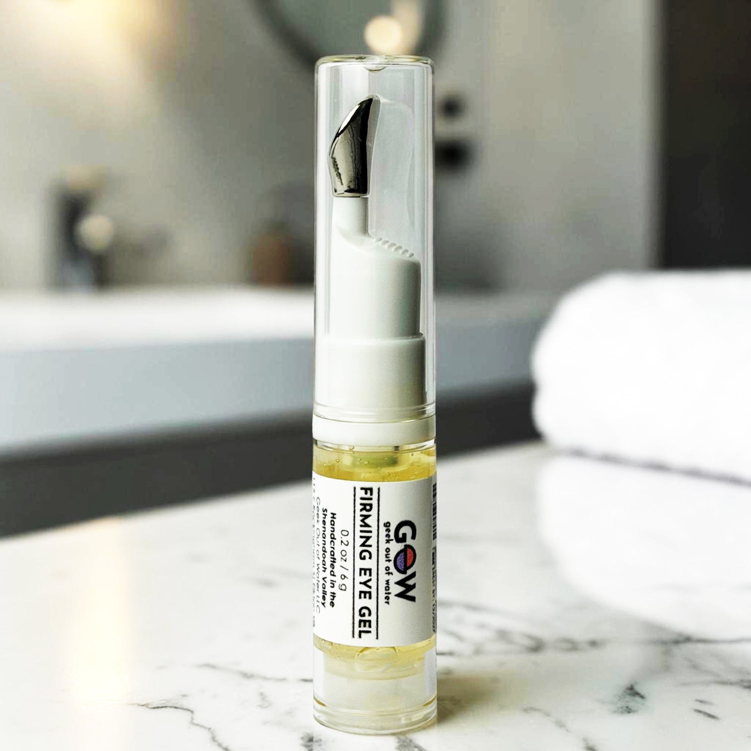 Firming Eye Gel