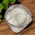 GOOW Body Butter - shea butter body cream jar clean anti-aging pro longevity skin care skincare