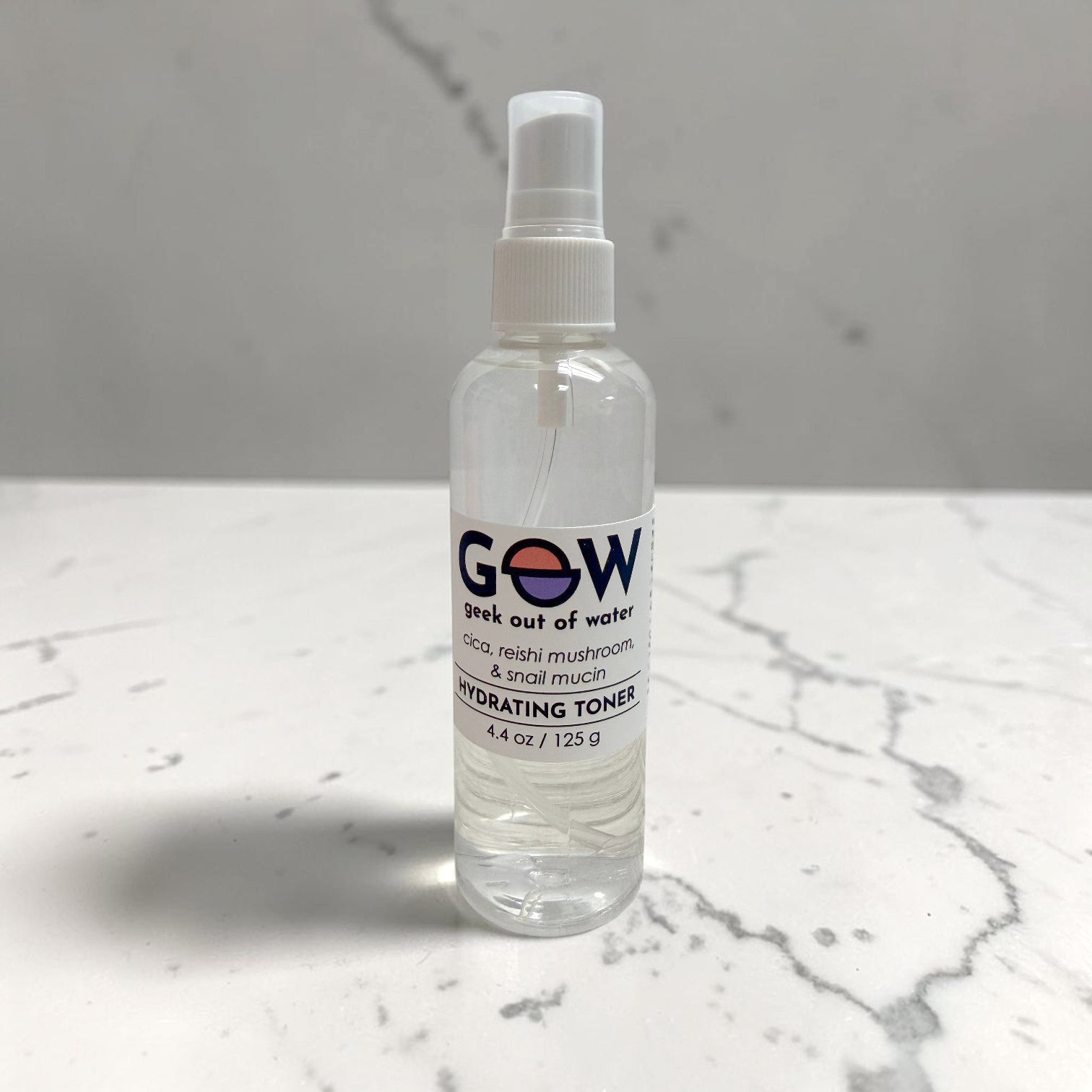 Hydrating Facial Toner