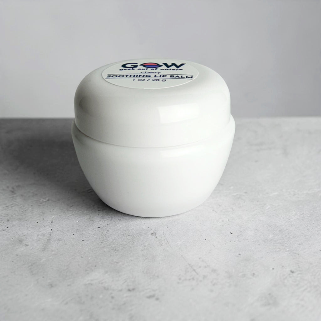Soothing Lip Balm