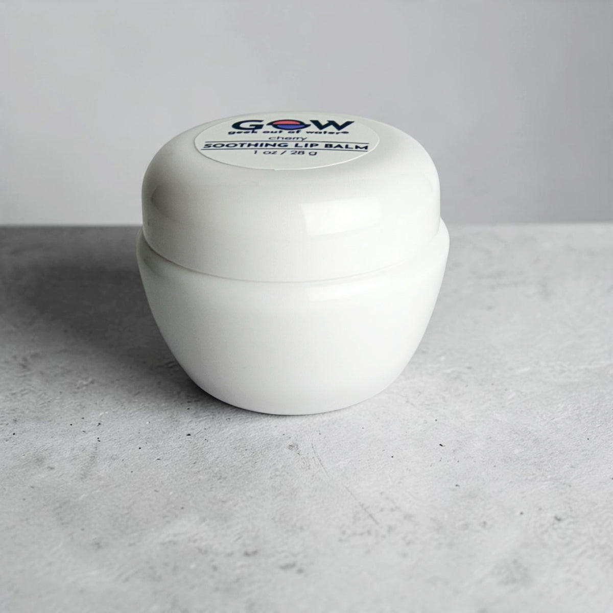 Soothing Lip Balm