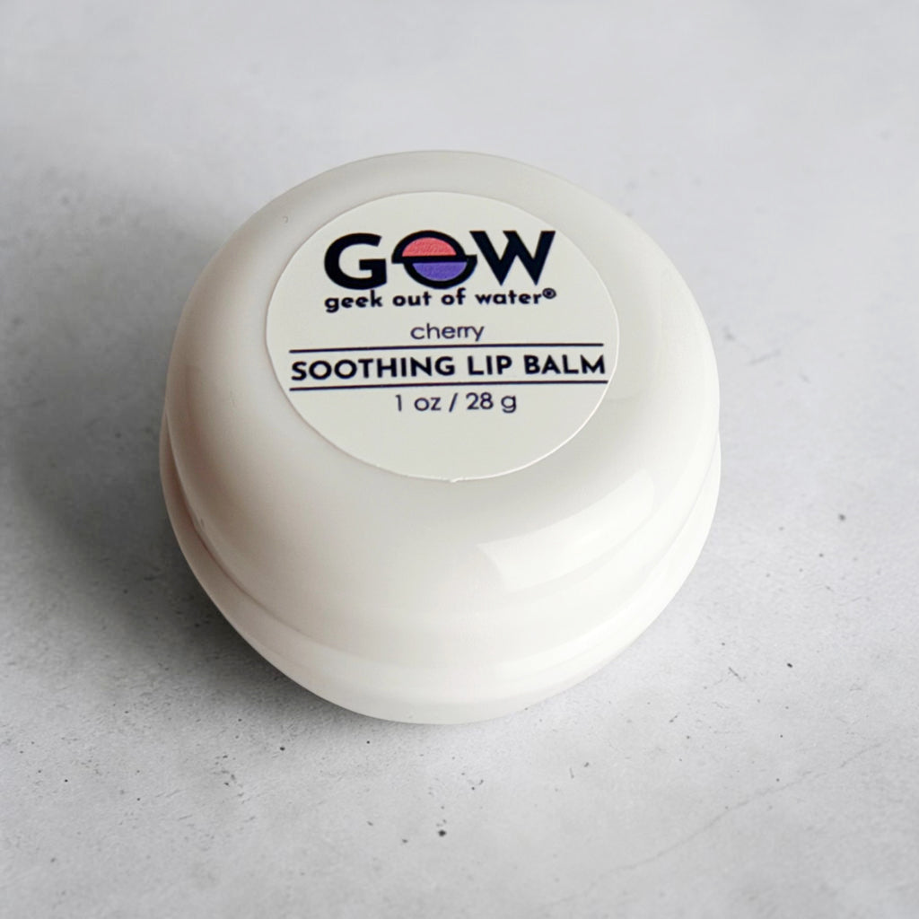 Soothing Lip Balm