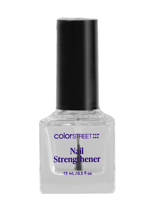Nail Care - Nail Strengthener