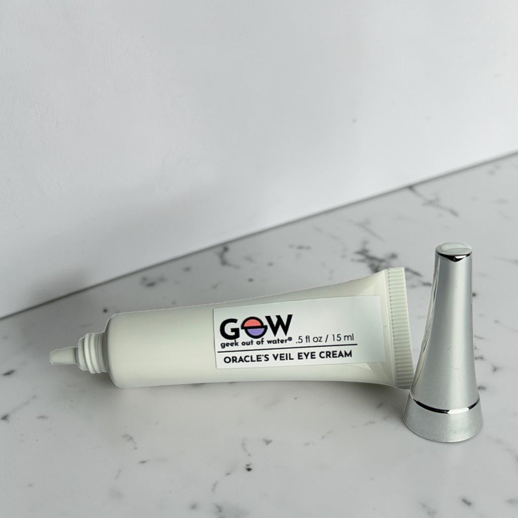 Oracle's Veil Eye Cream